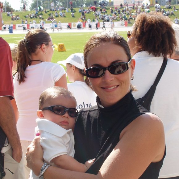 Meet your Posher, Sue - Picture 1 of 1